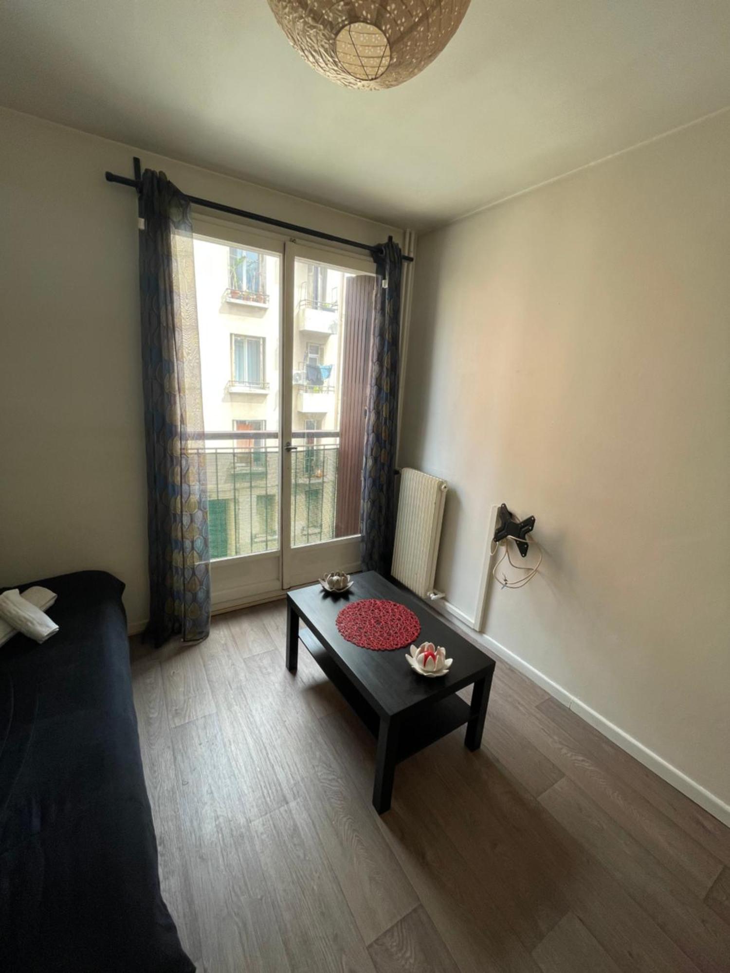 Havre De Paix Apartment Marseille Exterior photo