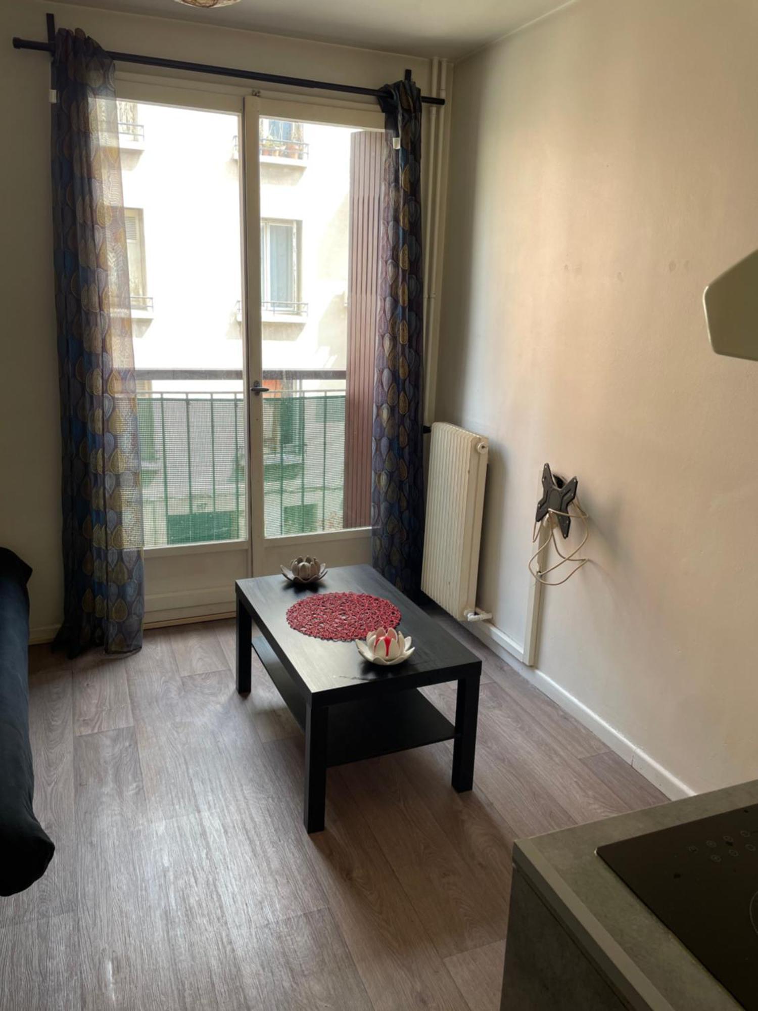 Havre De Paix Apartment Marseille Exterior photo